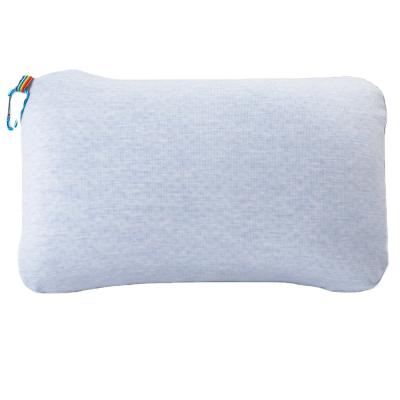 China Lumbar Support Sleep Pillow Lower Back Relief Pillow Cooling Lumbar Support Pillow For Office Chair for sale