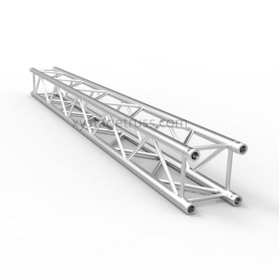 China Show Stage Light DJ Roof Stage Welding Price Truss Used Aluminum Truss for sale