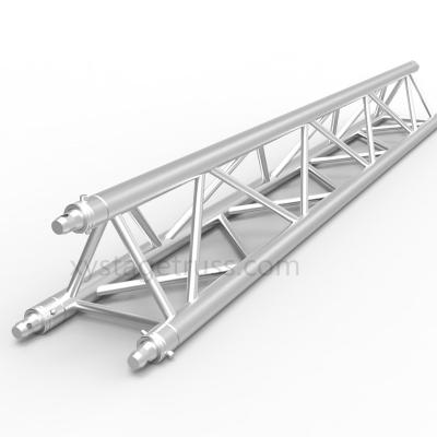 China Show Spit Aluminum Triangle Truss 300mm*300mm Lighting Truss for sale