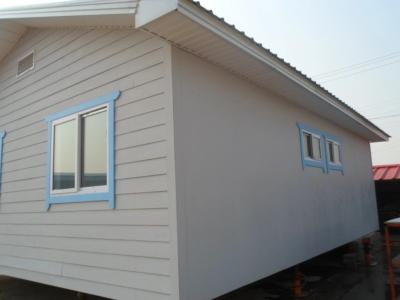 China ODM Casas pré-fabricadas de aço Painel de sanduíche Edifícios pré-fabricados de metal à venda