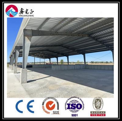 China Componentes estructurales de acero reciclable Placas de acero de construcción Certificado SGS en venta