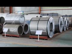 Steel structure production