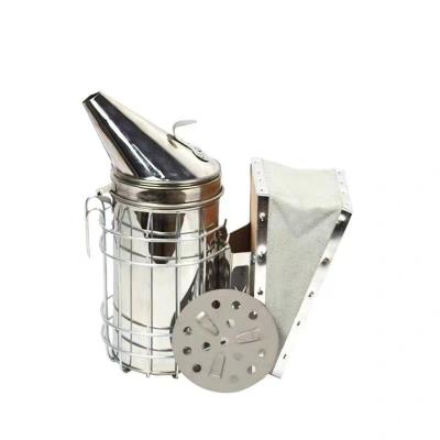 China Farms Factory Bee Smoke Sprayer Beekeeping Equipment for sale