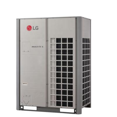 China Hotel 380V V5 multi 16HP 45.3kw cooling and heating LG vrf 45 ton for sale