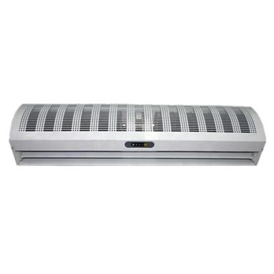 China Air Curtain Explosion Proof Air Curtains Hotels Wet Curtain Air Cooler for sale