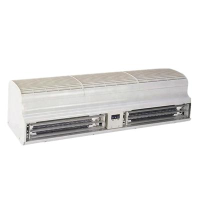 China Warehouse Truck Air Curtain Industrial Air Curtains General Cooling System for sale