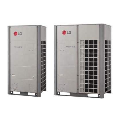 China LG VRF Multi Air Conditioner Vrf Cooling and Heating 380V Hotels Pro Central Air Conditioner V5 for sale