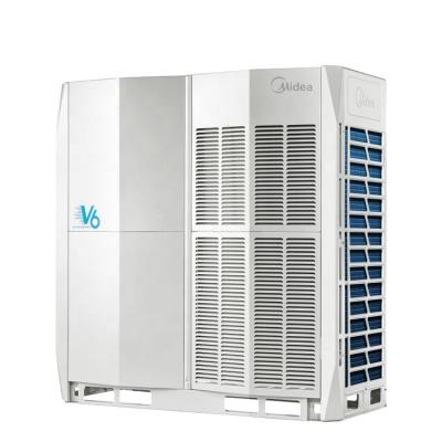 China 380V 26HP 73kw Hotel Cooling And Heating Midea Vrf Air Conditioner for sale