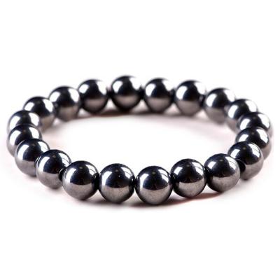 China Bio Bead Bracelet Japan Health Products Balance Bracelet Power Terahertz Magnetic Health Bracelet for sale