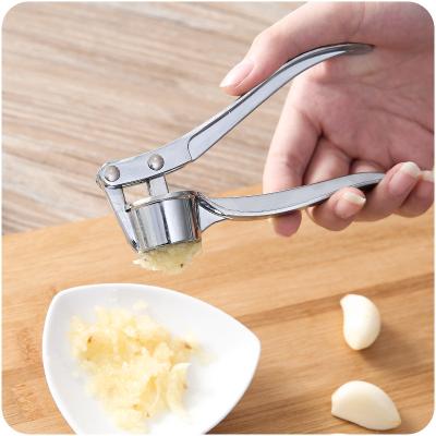 China Durable Fruit Juice Baby Food Squash Yams New Product Viable Kitchen Tool Stainless Steel Potato Masher Crusher Presser for sale