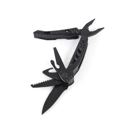 China Pocket Knife Tools Stainless Steel Pliers Unrated Bestselling Multifunctional Small Folding Outdoor Knife for sale