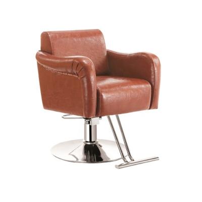 China Antique Leather Customization, Stainless Steel Frame Lift Chair Model LC197 for sale