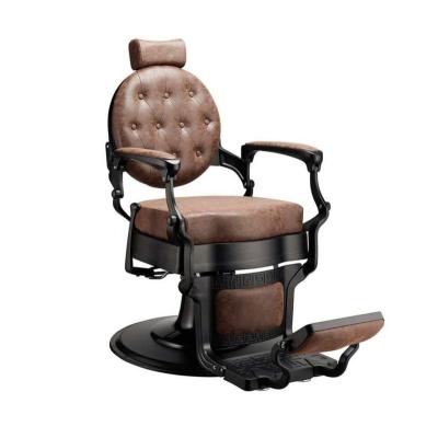 China Antique vintage barber chair BC8831H for sale