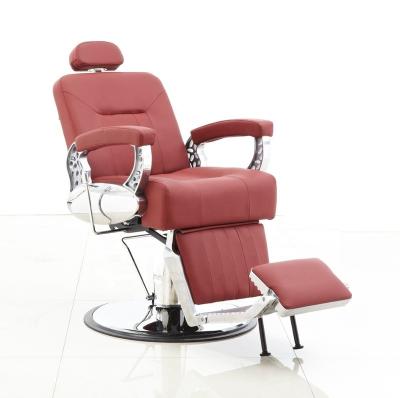 China Antique Salon Furniture Used Barber Chair BC8835 for sale