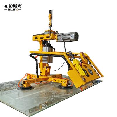 China Machinery repair shops 90 degree automatic turnover 360 degree automatic rotation for glass factory processing and handling for sale