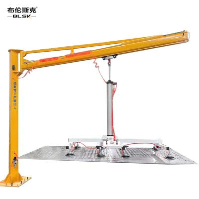 China Machinery Repair Shops Vacuum Lift For Metal Sheet Feeding: 100kg, 300kg, 500kg for sale