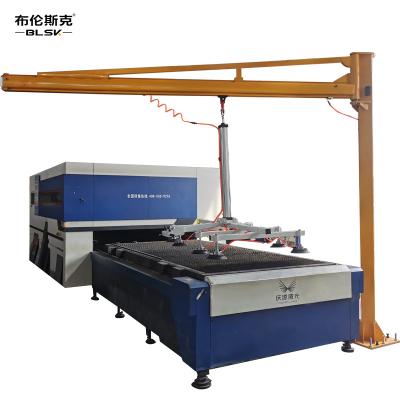 China Machinery repair shops vacuum lift for metal sheet feed: 100kg, 300kg, 500kg for sale