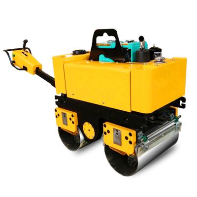 China energy & Mining Best Selling Goods Using Ce Diesel Vibratory Road Roller Mini Road Roller Compactor for sale