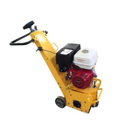 China Machine Repair Shops High Efficiency Asphalt Concrete Pavement Road Milling Machine For Sale for sale