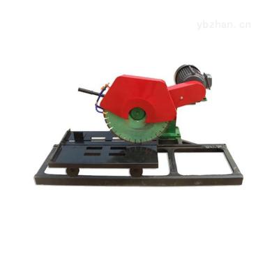 China High Quality Marble Cheap Granite Building Material Shops Wet Manual Tile Saw Cutte for sale