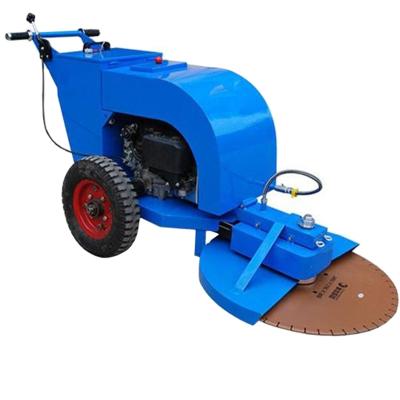 China Building Material Stores Construction Tools Hand Pile Saw Portable Electric Concrete Cutter With Diamond Saw Blade for sale