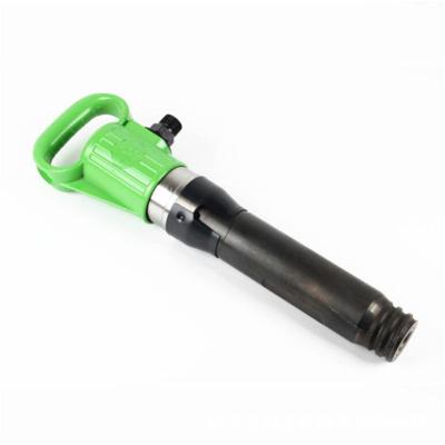 China Hotels Small Pneumatic Air Hammer Hand Forge Pick For Breaking Concrete Earth for sale