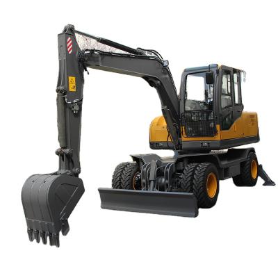 China Other Wholesale Small Excavator Mini Digger For Sale From China Mini Micro Excavator for sale