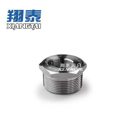 China Other Manufacturer Made Bush Stainless Steel High Pressure Bushing for sale