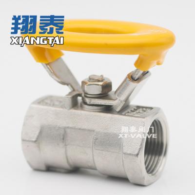 China stainless steel china best low price OVAL BALL VALVE round handle ball valve BALL VALVE for sale