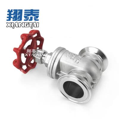 China Stainless Steel Cheap Custom Design Stainless Steel GATE VALVE FLANGE END Customization Wholesale GATE VALVE FLANGE END for sale