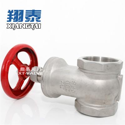 China General Wholesale Water Stainless Steel Female Thread End 150PSI Forged Brass Gate Valve for sale