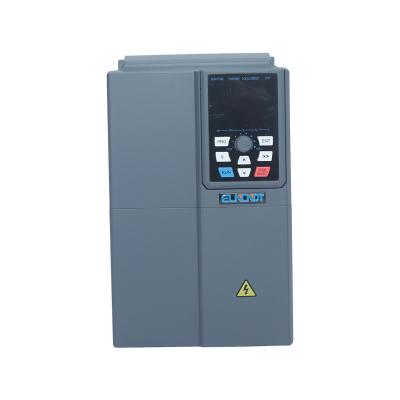 China 380V single phase 220V input and output three phase frequency converter 0.4kw-500kw/VFD F1000 for sale