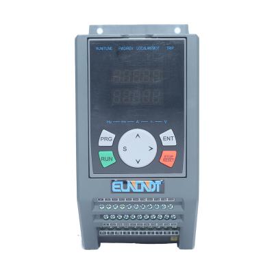 China Popular Hot Sale ZC2000 Series Smart Motor Asynchronous Inverter 295*176*188mm for sale