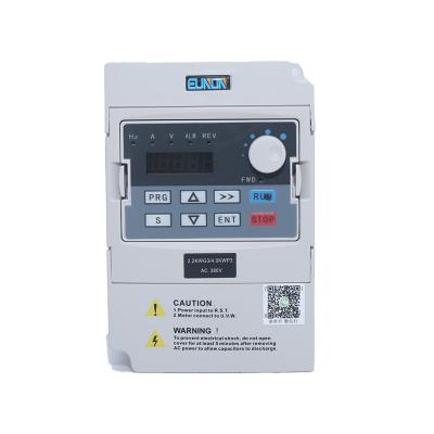 China Manufacturer of AC three phase frequency converter 0.75KW to general variable frequency 500kW 50Hz to 60Hz vfd drive HS710 for sale