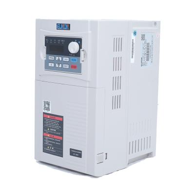 China ISO 1.5KW CE 380 low volt ac frequency converter 60hz 50hz three phase variable vfd 151*100*133-655*377*297 for sale