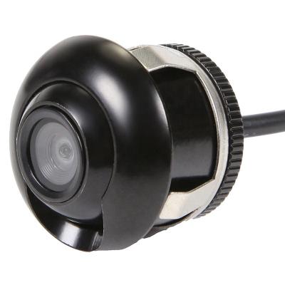 China Rearview Camera Car Accessory Camera 360 Degree CCD HD Car Front Side Rear View Parking Reverse Camera Parking for sale