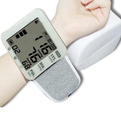 China Nylon And Polyester Factory Price Most Popular Digital Blood Pressure Monitor Wrist Blood Pressure Monitor for sale