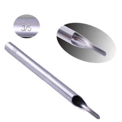 China over 20 years experience/hot selling tattoo companies /OEM Yilong stainless steel long tip supplier in market 1800503 for sale