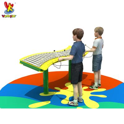 China Kindergarten Musical Instrument Toys Percussion Educational Products 217*78*97cm for sale