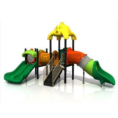 China Newest Park Kids Outdoor Playground Games Kids Amusement Park Equipment For Sale for sale