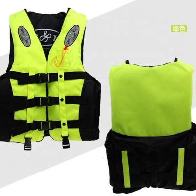 China Protective Wholesale Personalize Custom Adult Sea Kayak Life Vests Swim Thin Life Jackets Invest Price for sale