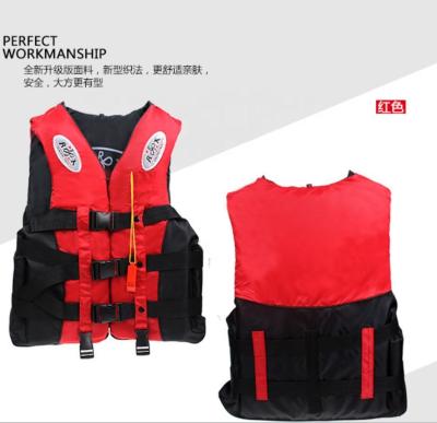 China Protective Wholesale Personalize Kayak Life Jacket Swim Custom Adult Marine Life Jackets Invest for sale