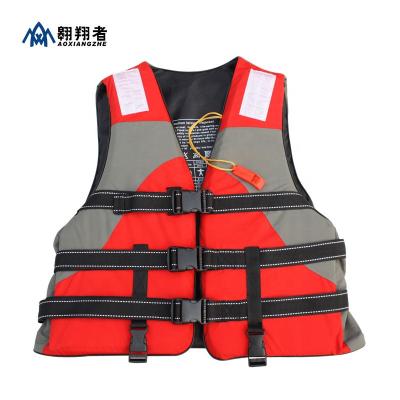 China HOT SALE of AXZ protection customize lifevest lightweight marine lifesaving marine lifevest for sale