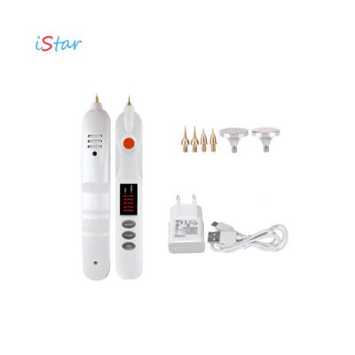 China Pigment removal 2020 germany jett plasma lift spot removal pen for sale