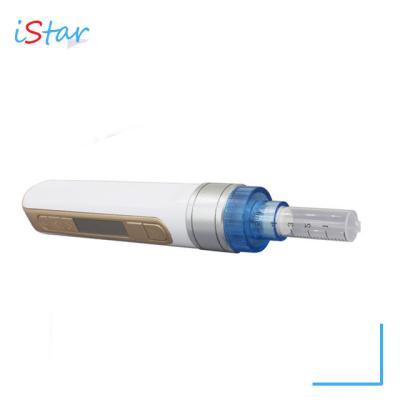 China Cosmetic Wrinkle Remover Needle Hydrogel Injections For Sale Automatic Injection Gun Syringe For Wholesales for sale