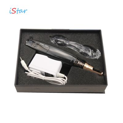 China Hair Removal Neatcell CE FCC 100 - 240V Tattoo Spots Melanin Mole Removal Device Mini Picosecond Laser Pen for sale