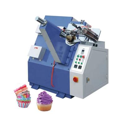 China factory high speed foam pizza box machine/food tray making machine with best price for sale