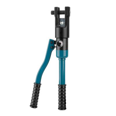 China YQK-240 Hydraulic Crimping Tools Yellow Handles Press Cable Compression Hydraulic Tool YQK-240 for sale