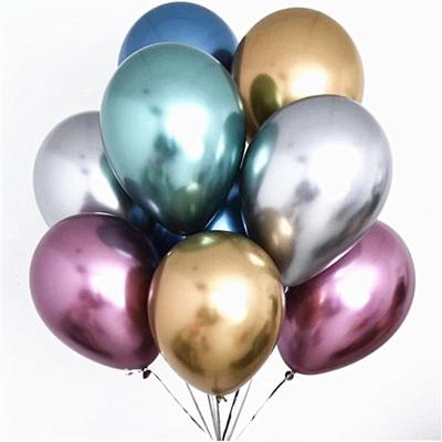 China Gift Toy Wholesale Latex Balloons 12