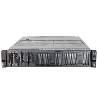 China HOT Sale ThinkSystem SR650 Rack Intel Xeon Silver 4216 Processor Server Server ThinkSystem SR650 Rack Intel Xeon Processor Server for sale